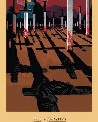 Kill The Masters