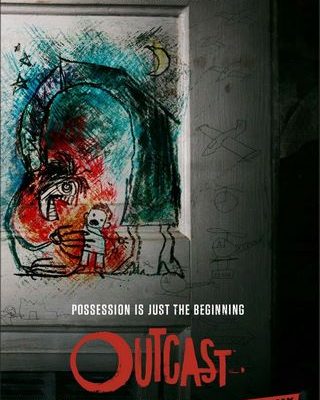 Outcast