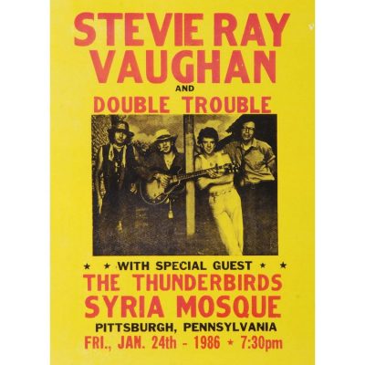 Stevie Ray