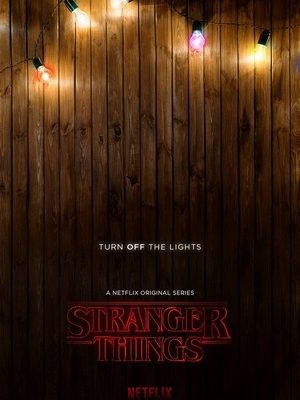 Stranger Things