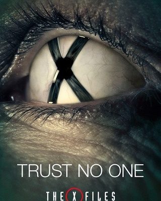 Trust No One
