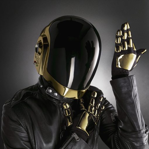 Daft Punk - Gold and Silver - Imagen 3