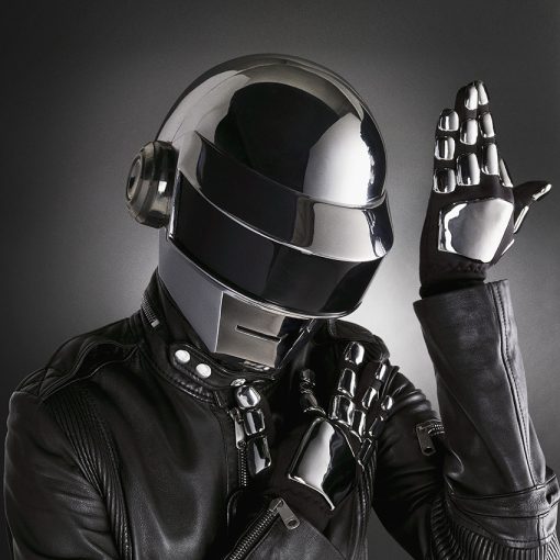 Daft Punk - Gold and Silver - Imagen 2
