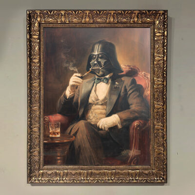 Darth Vader 1920 Premium