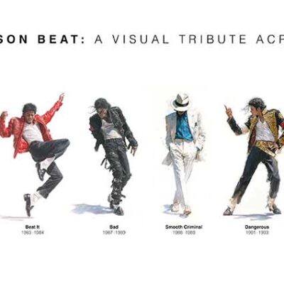 The Jackson Beat (horizontal)