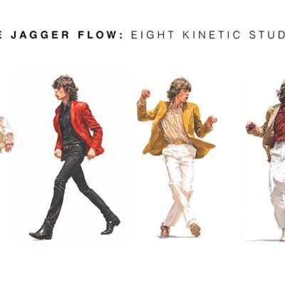 The Jagger Flow (apaisado)
