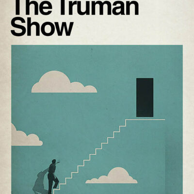 The Truman Show Minimal