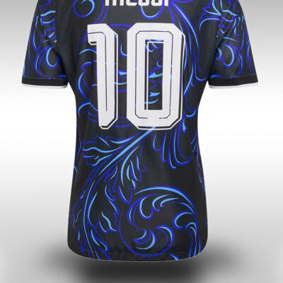 Casaca Messi - Mundial 2026 - Inglaterra