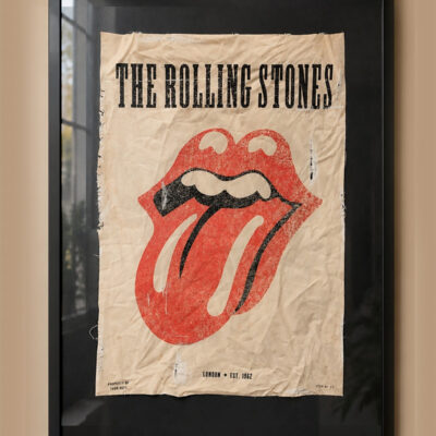 The Rolling Stones Rag