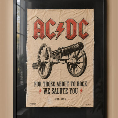 ACDC Rag