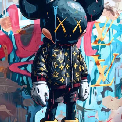 Kawaii LV